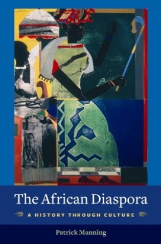 Cover of The African Diaspora