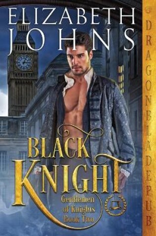 Cover of Black Knight