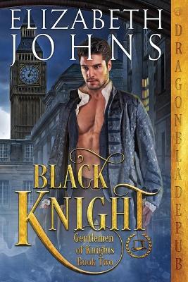 Book cover for Black Knight