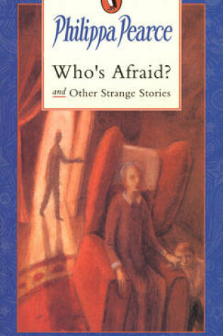 Cover of Who's Afraid? And Other Strange Stories