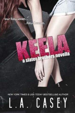 Cover of Keela