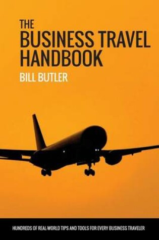 Cover of The Business Travel Handbook