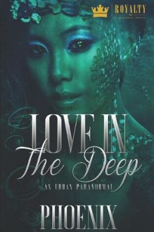 Cover of Love In The Deep