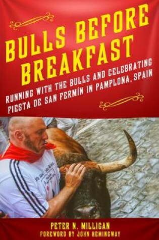 Cover of Bulls Before Breakfast