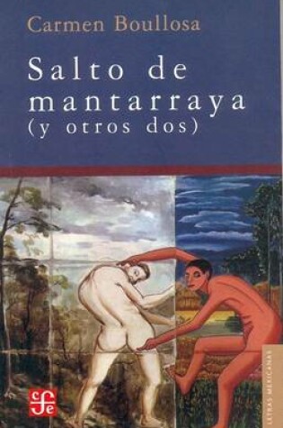 Cover of Salto de Mantarraya y Otros DOS