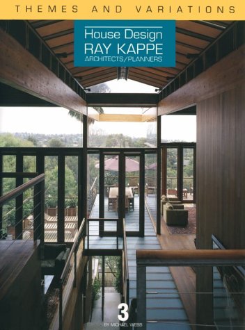 Book cover for Raymond Kappe