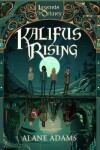 Book cover for Kalifus Rising