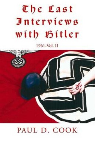 Cover of The Last Interviews with Hitler