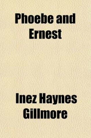 Cover of Phoebe and Ernest