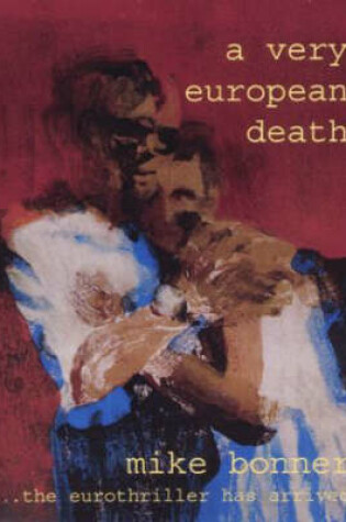 Cover of A Very European Death