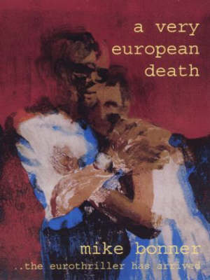 Book cover for A Very European Death