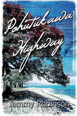 Book cover for Pohutukawa Highway