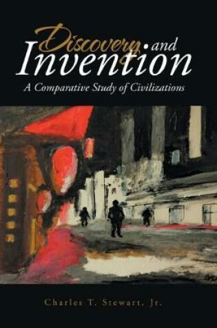 Cover of Discovery and Invention