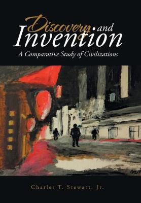 Cover of Discovery and Invention