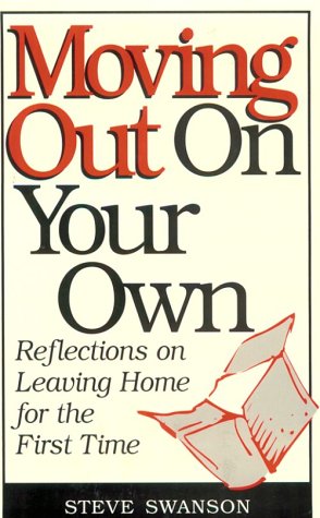 Book cover for Moving Out on Your Own