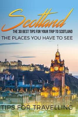 Cover of Scotland