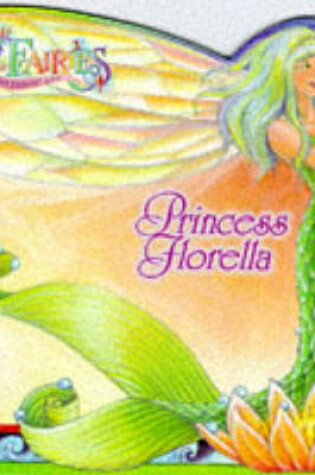 Cover of Princess Florella