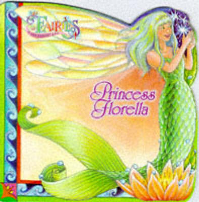 Book cover for Princess Florella