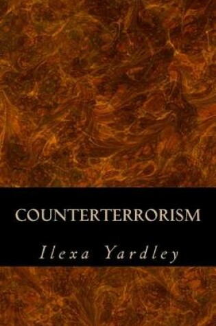 Cover of Counterterrorism