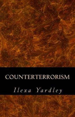 Book cover for Counterterrorism