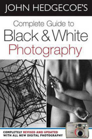 Cover of Complete Guide to Black & White Photography