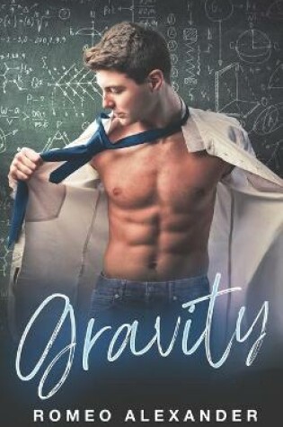 Cover of Gravity