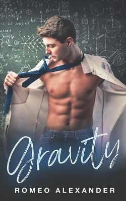 Book cover for Gravity