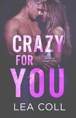 Book cover for Crazy for You