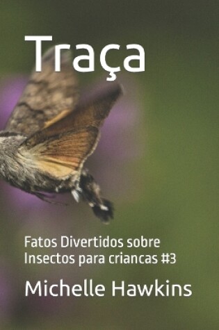 Cover of Tra�a