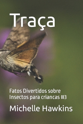 Book cover for Tra�a