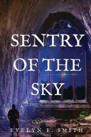 Cover of Sentry Of The Sky