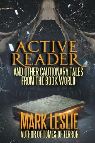 Cover of Active Reader