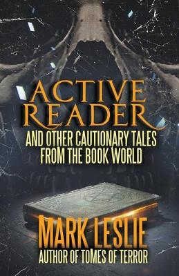 Book cover for Active Reader