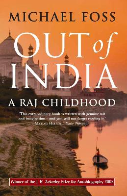 Cover of Out of India