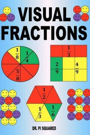 Cover of Visual Fractions