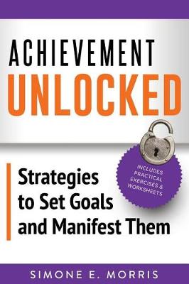 Book cover for Achievement Unlocked