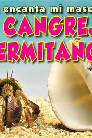 Cover of El Cangrejo Ermitaño