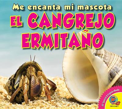 Cover of El Cangrejo Ermitaño