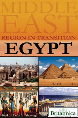 Cover of Egypt