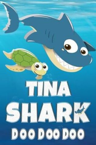 Cover of Tina Shark Doo Doo Doo