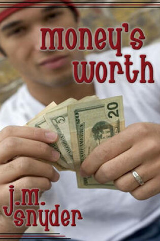 Cover of Money's Worth