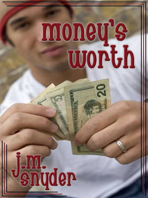 Book cover for Money's Worth