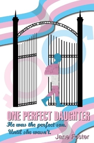 Cover of One Perfect Daughter