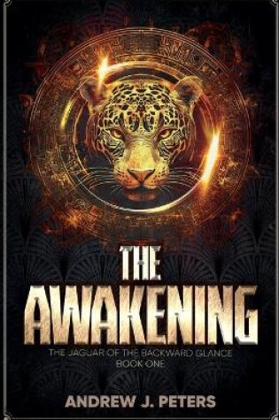 Cover of The Awakening