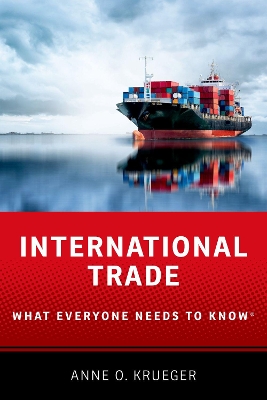 Cover of International Trade