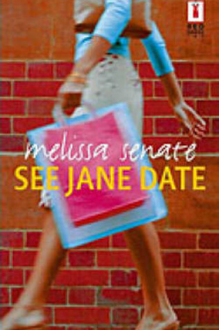 Cover of See Jane Date