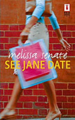 Book cover for See Jane Date