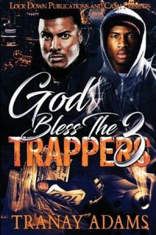 Cover of God Bless the Trappers 3