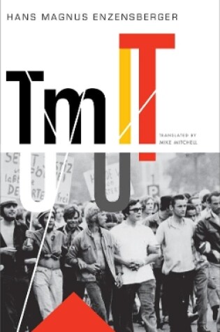 Cover of Tumult