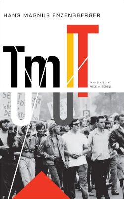 Book cover for Tumult